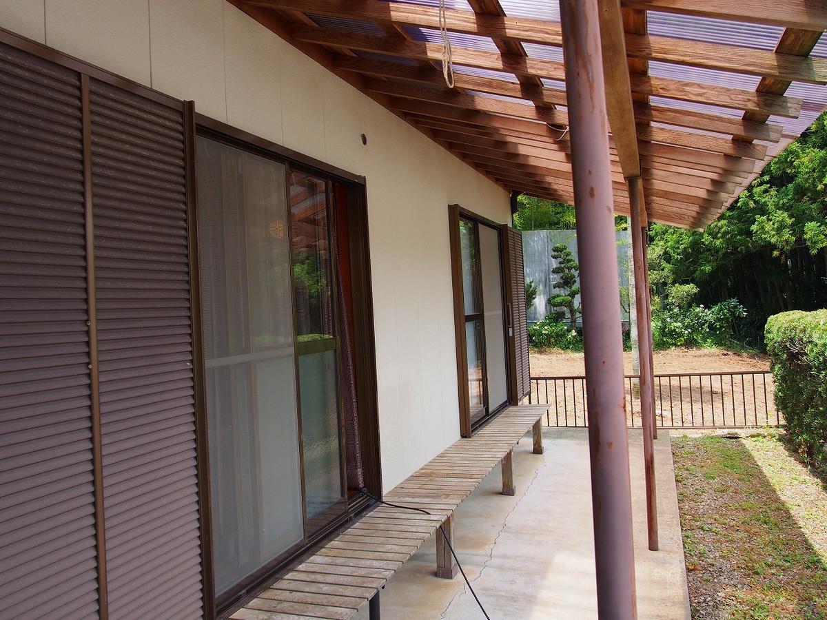 Yamano-Ie Hiraodai Kitakyushu Exterior foto